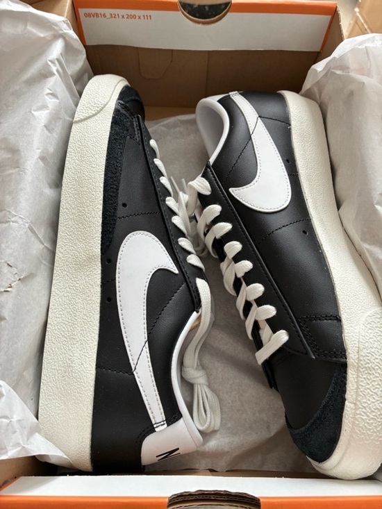 Nike Other - Nike Blazer Men’s Shoes